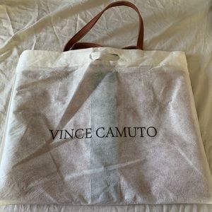 Vince Camuto tote.